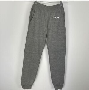 Tik Tok Joggers Nwot